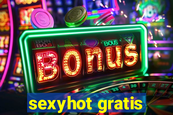 sexyhot gratis